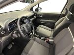 Citroen C3 Aircross 2019 Harmaa