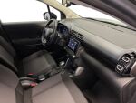 Citroen C3 Aircross 2019 Harmaa