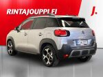 Citroen C3 Aircross 2019 Harmaa