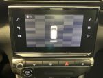 Citroen C3 Aircross 2019 Harmaa
