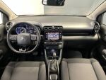 Citroen C3 Aircross 2019 Harmaa