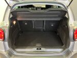 Citroen C3 Aircross 2019 Harmaa