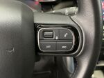 Citroen C3 Aircross 2019 Harmaa