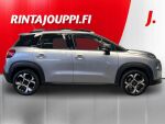 Citroen C3 Aircross 2019 Harmaa