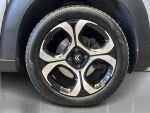 Citroen C3 Aircross 2019 Harmaa
