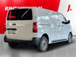 Toyota Proace 2019 Valkoinen