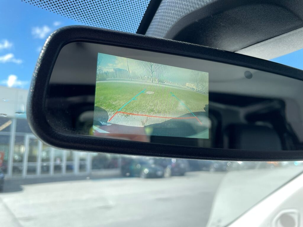 Toyota Proace 2019 Valkoinen