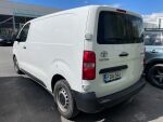 Toyota Proace 2019 Valkoinen