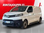Toyota Proace 2019 Valkoinen