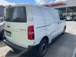 Toyota Proace 2019 Valkoinen