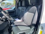 Toyota Proace 2019 Valkoinen