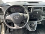 Toyota Proace 2019 Valkoinen