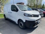 Toyota Proace 2019 Valkoinen