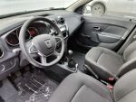 Dacia Sandero 2019 Sininen