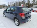 Dacia Sandero 2019 Sininen