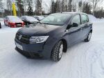 Dacia Sandero 2019 Sininen