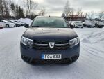 Dacia Sandero 2019 Sininen