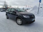 Dacia Sandero 2019 Sininen