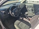 Dacia Sandero 2020 Valkoinen
