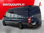 Mercedes-Benz Sprinter 2014 Sininen