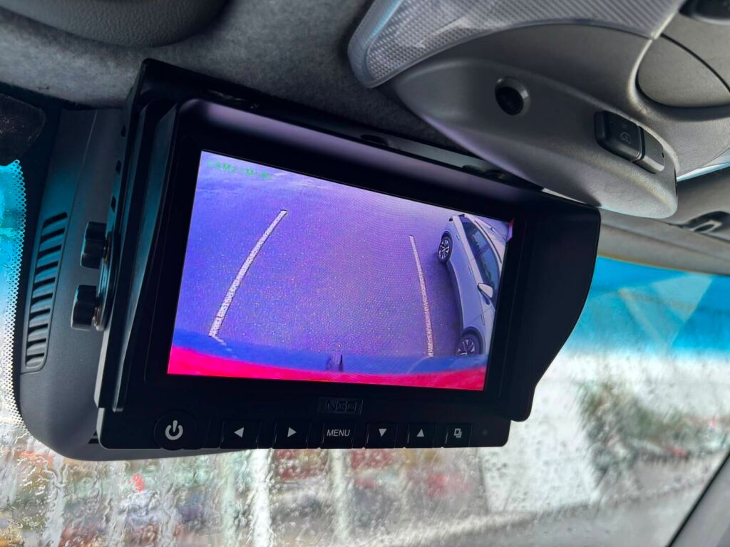 Mercedes-Benz Sprinter 2014 Sininen