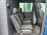Mercedes-Benz Sprinter 2014 Sininen