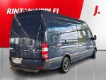 Mercedes-Benz Sprinter 2014 Sininen
