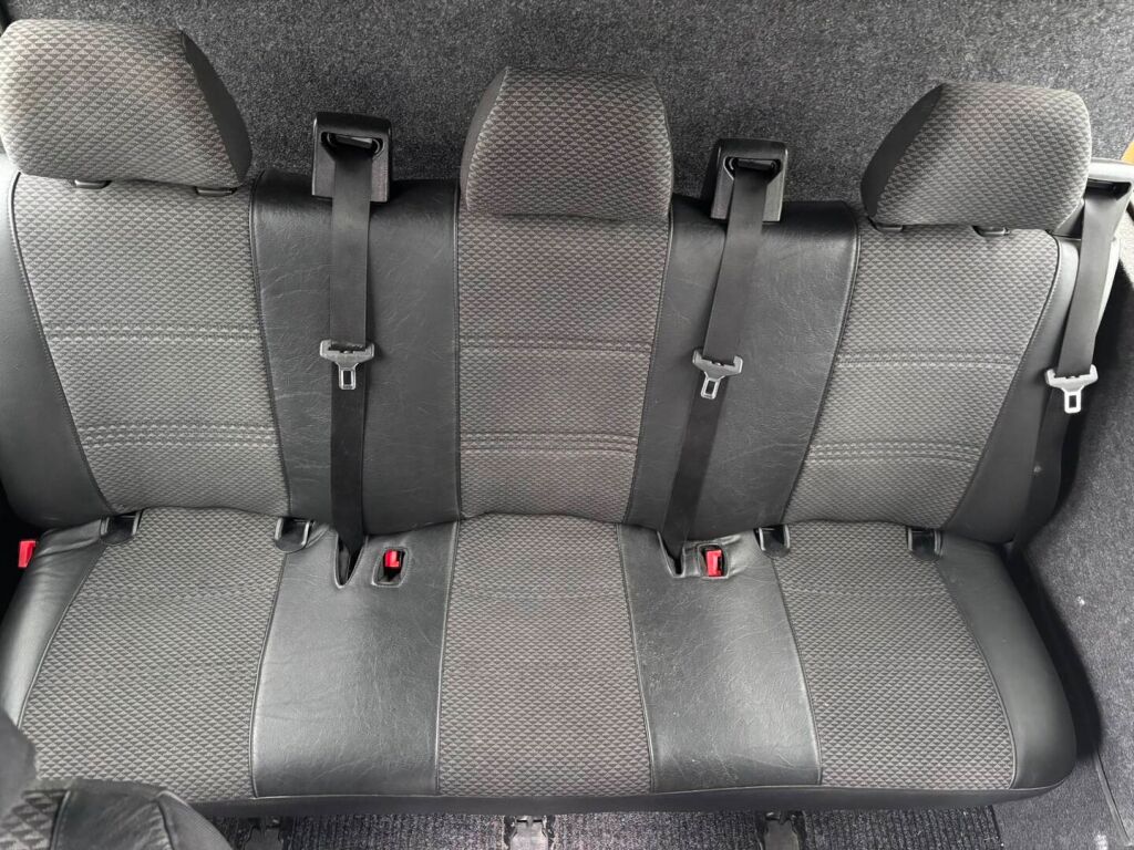 Mercedes-Benz Sprinter 2014 Sininen