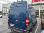 Mercedes-Benz Sprinter 2014 Sininen