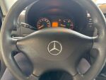 Mercedes-Benz Sprinter 2014 Sininen