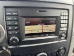 Mercedes-Benz Sprinter 2014 Sininen