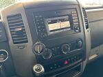 Mercedes-Benz Sprinter 2014 Sininen