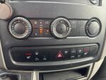 Mercedes-Benz Sprinter 2014 Sininen