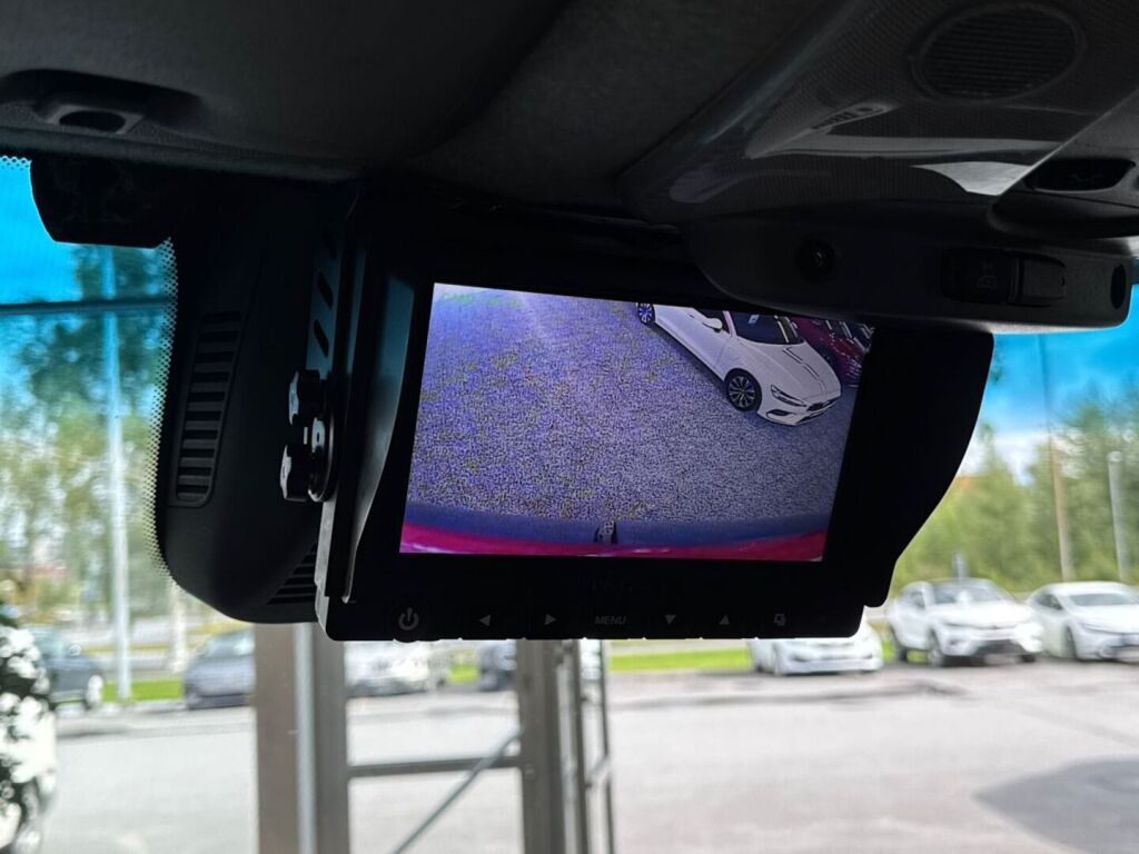 Mercedes-Benz Sprinter 2014 Sininen
