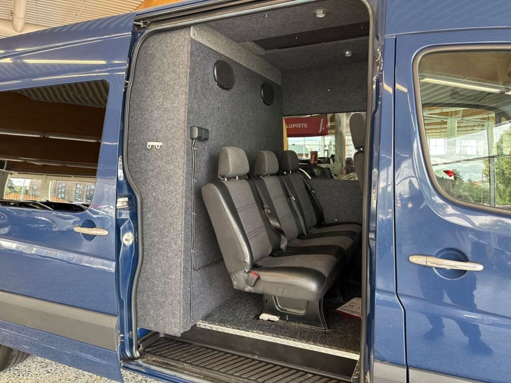Mercedes-Benz Sprinter 2014, kuva 6/24