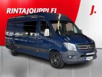 Mercedes-Benz Sprinter 2014 Sininen