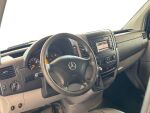 Mercedes-Benz Sprinter 2014 Sininen