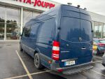 Mercedes-Benz Sprinter 2014 Sininen