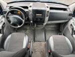 Mercedes-Benz Sprinter 2014 Sininen