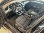 Volkswagen Passat 2019 Musta