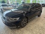 Volkswagen Passat 2019 Musta