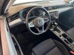 Volkswagen Passat 2019 Musta