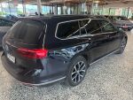 Volkswagen Passat 2019 Musta
