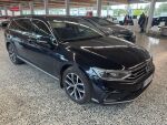 Volkswagen Passat 2019 Musta