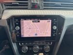 Volkswagen Passat 2019 Musta