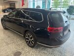 Volkswagen Passat 2019 Musta