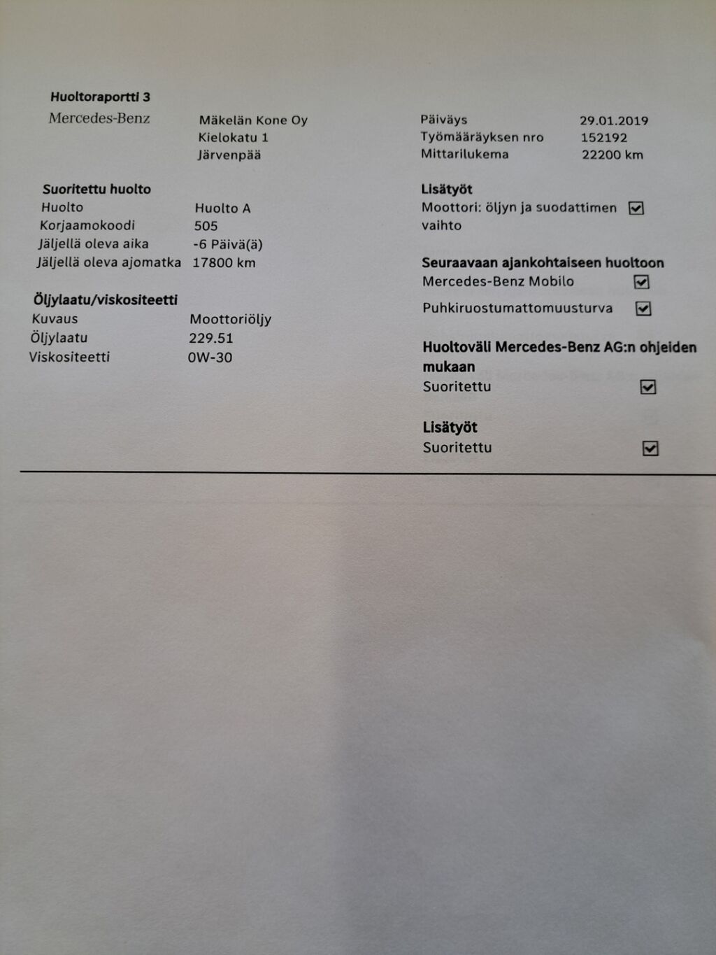 Mercedes-Benz CLA 2016 Ruskea (beige)