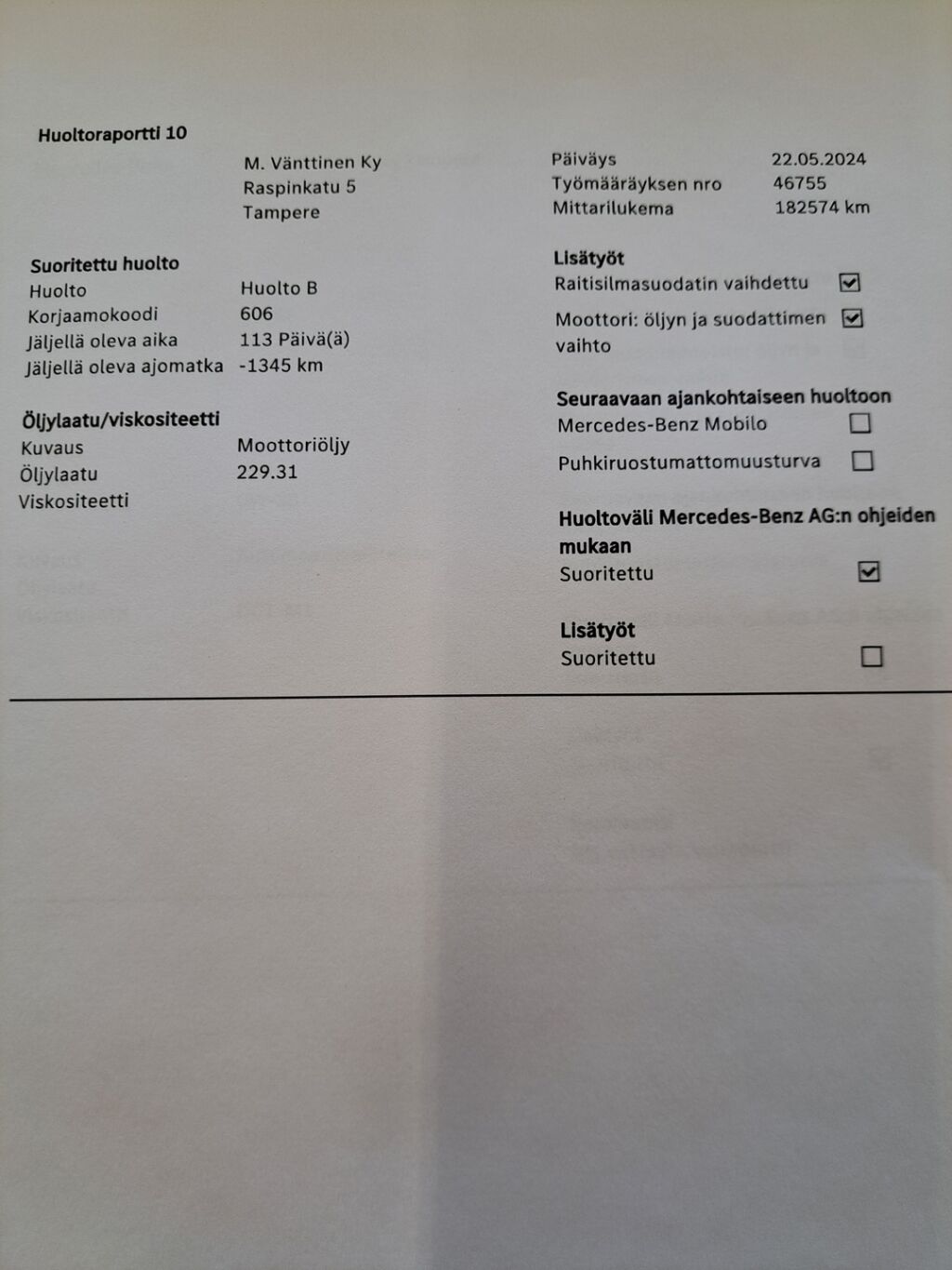 Mercedes-Benz CLA 2016 Ruskea (beige)