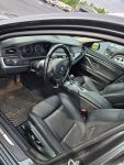 BMW 520 2016 Harmaa