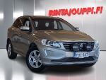 Volvo XC60 2014 Ruskea (beige)